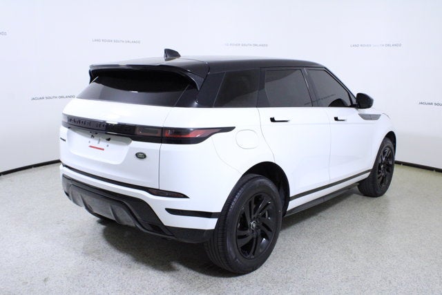 2023 Land Rover Range Rover Evoque R-Dynamic S