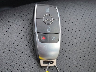 2022 Mercedes-Benz A-Class A 220