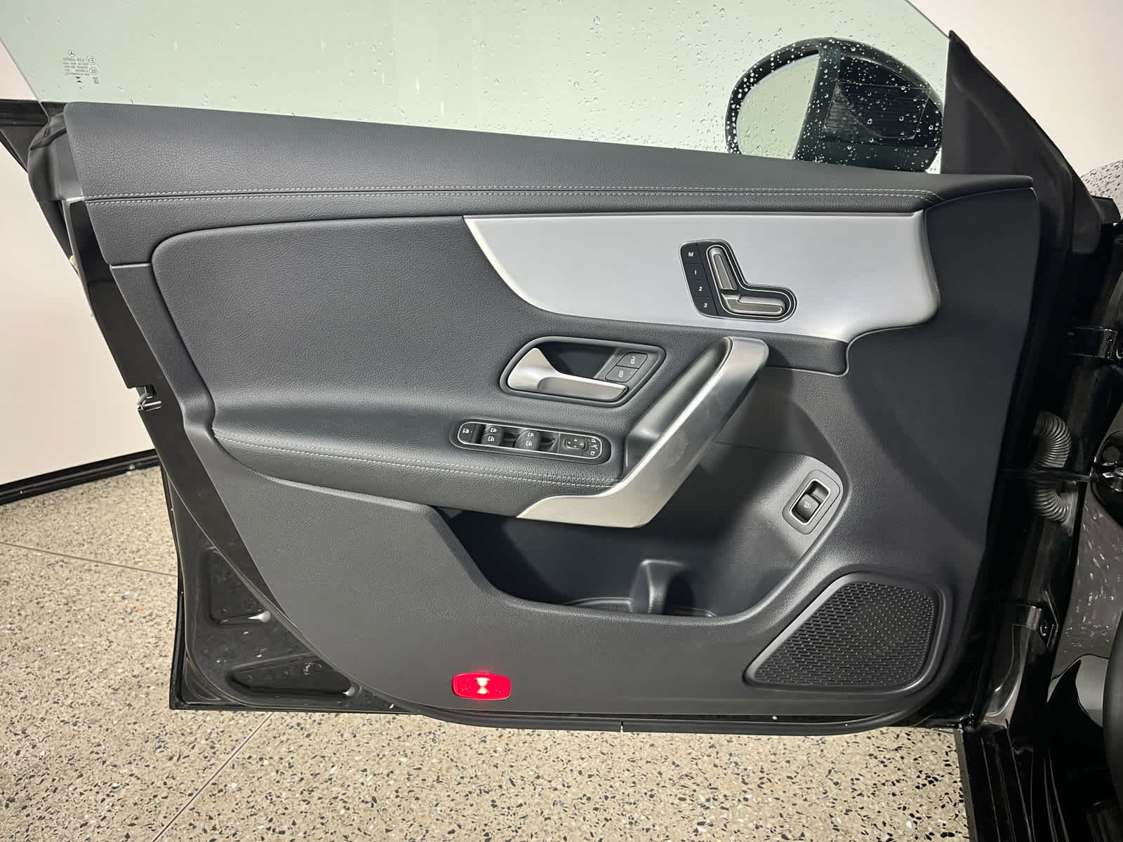 2025 Mercedes-Benz CLA 250 CLA 250