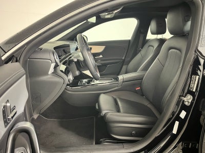 2025 Mercedes-Benz CLA 250 CLA 250
