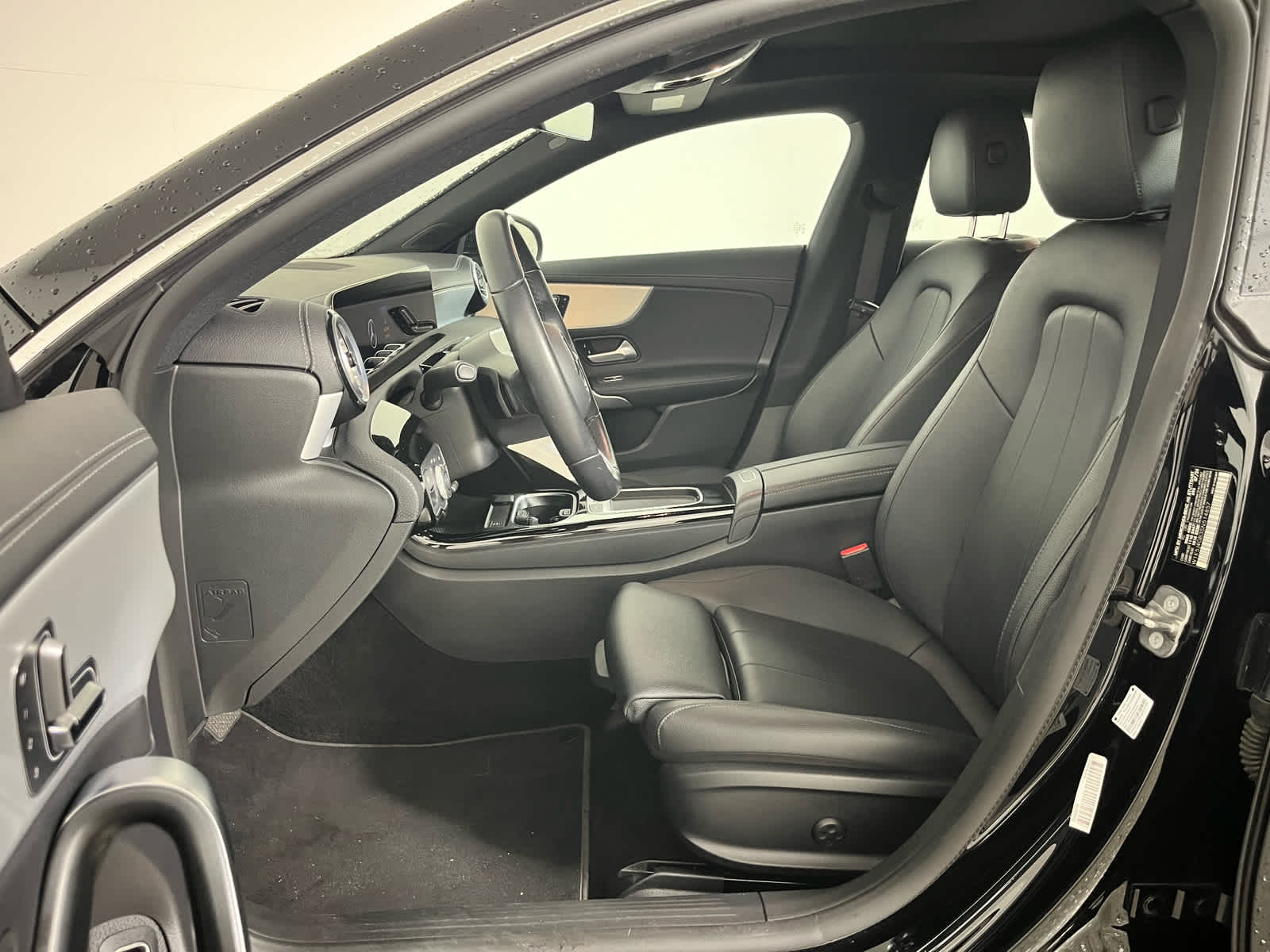 2025 Mercedes-Benz CLA 250 CLA 250