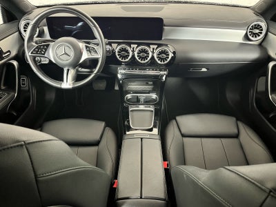 2025 Mercedes-Benz CLA 250 CLA 250