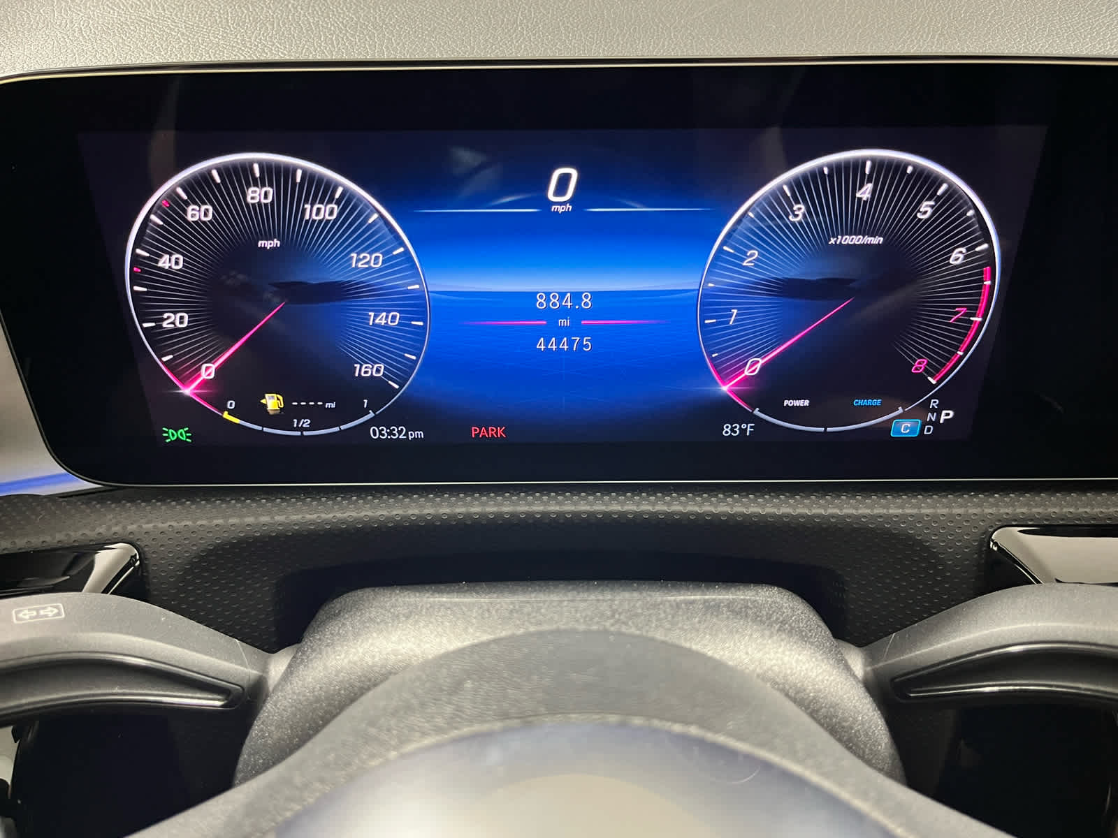 2025 Mercedes-Benz CLA 250 CLA 250