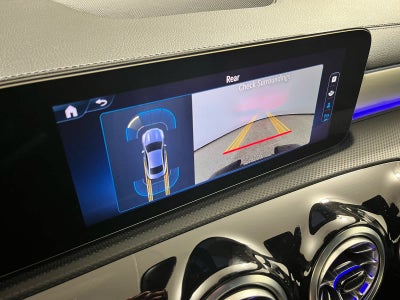 2025 Mercedes-Benz CLA 250 CLA 250