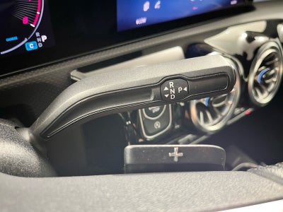 2025 Mercedes-Benz CLA 250 CLA 250
