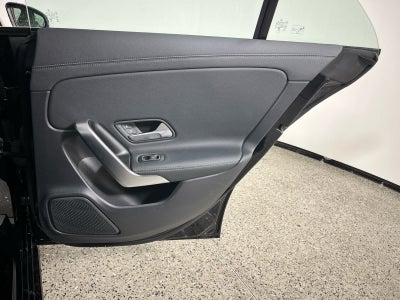 2025 Mercedes-Benz CLA 250 CLA 250