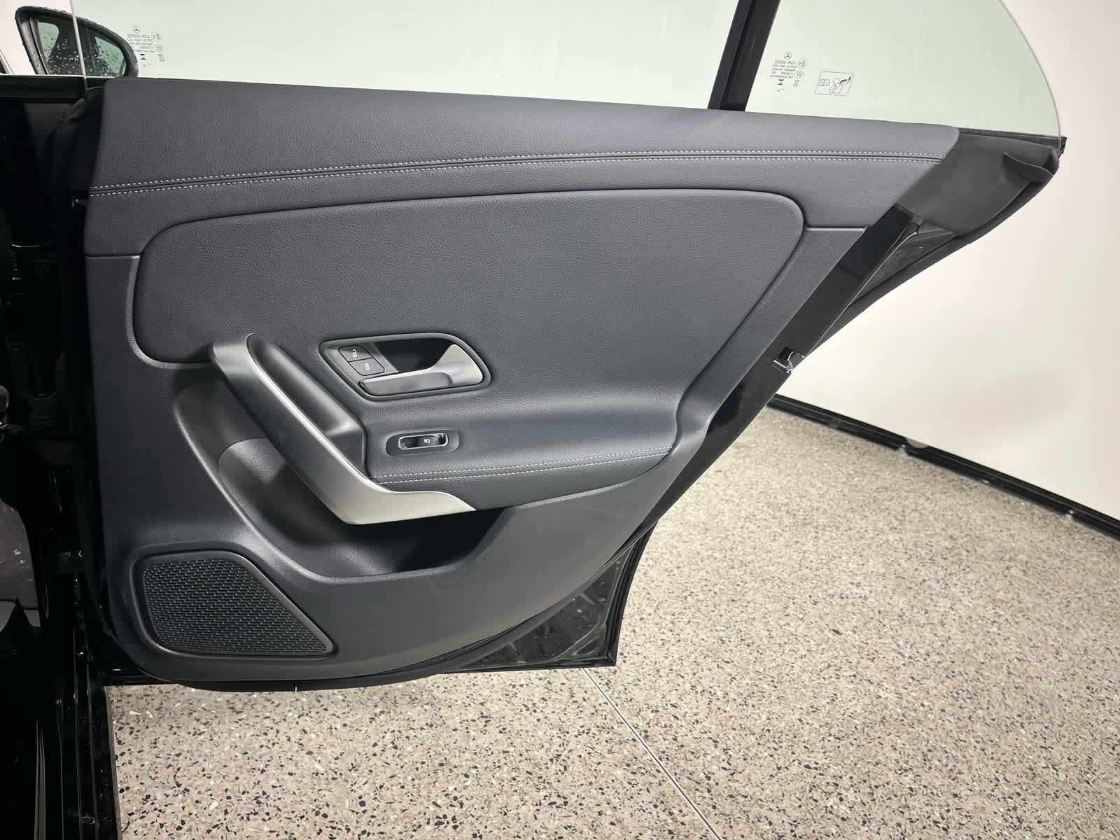 2025 Mercedes-Benz CLA 250 CLA 250