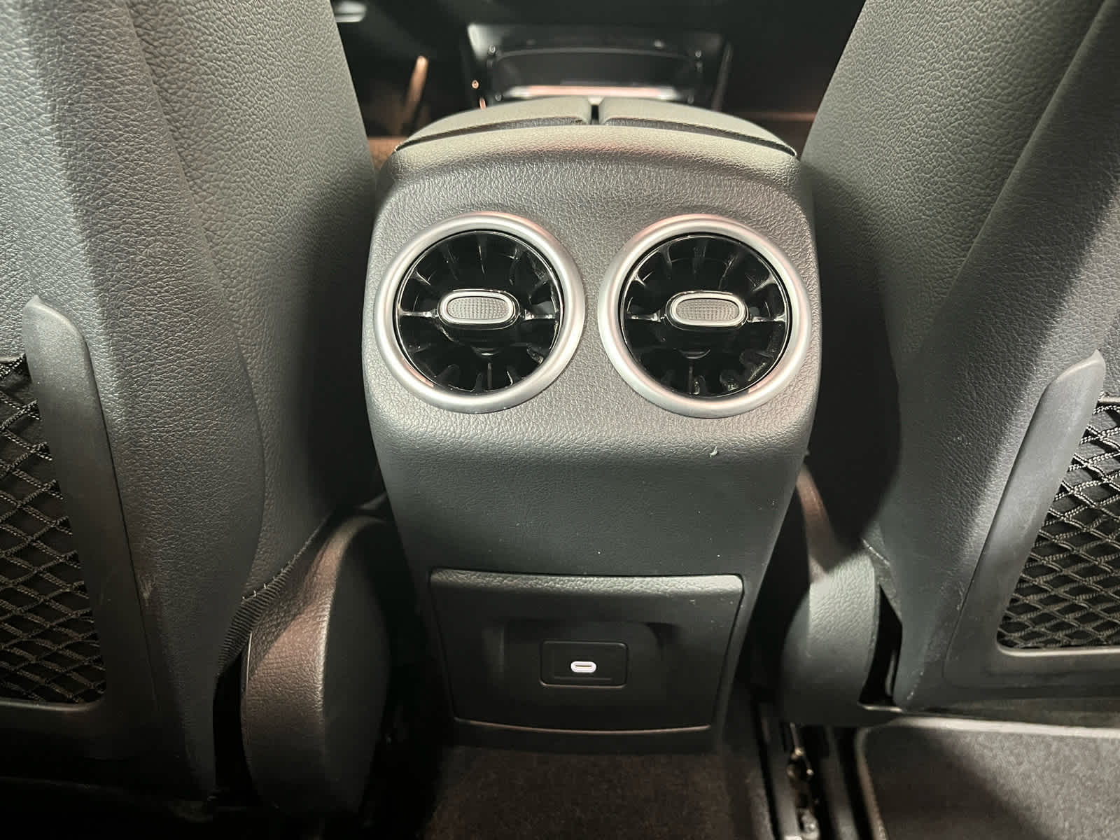 2025 Mercedes-Benz CLA 250 CLA 250