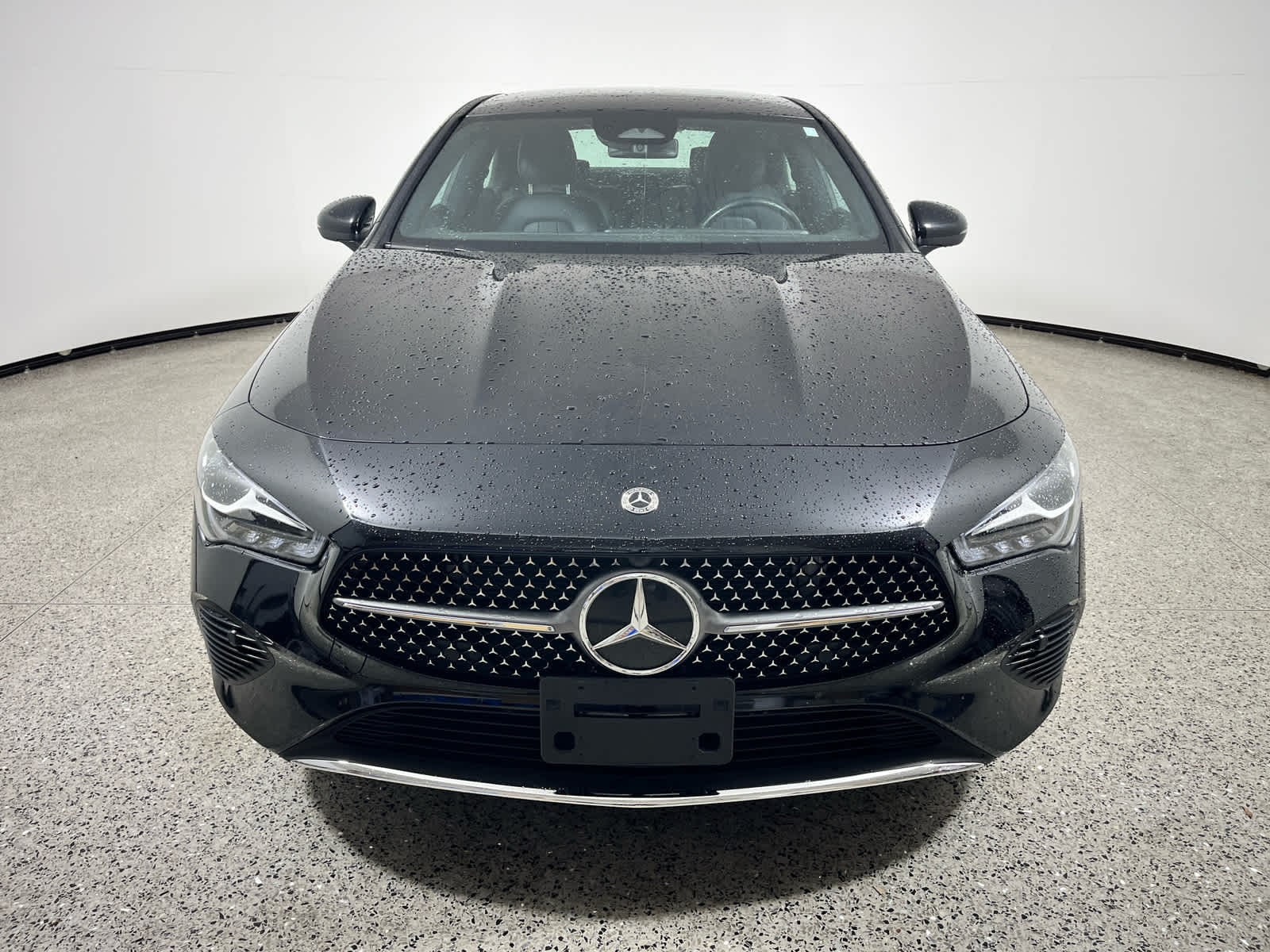 2025 Mercedes-Benz CLA 250 CLA 250