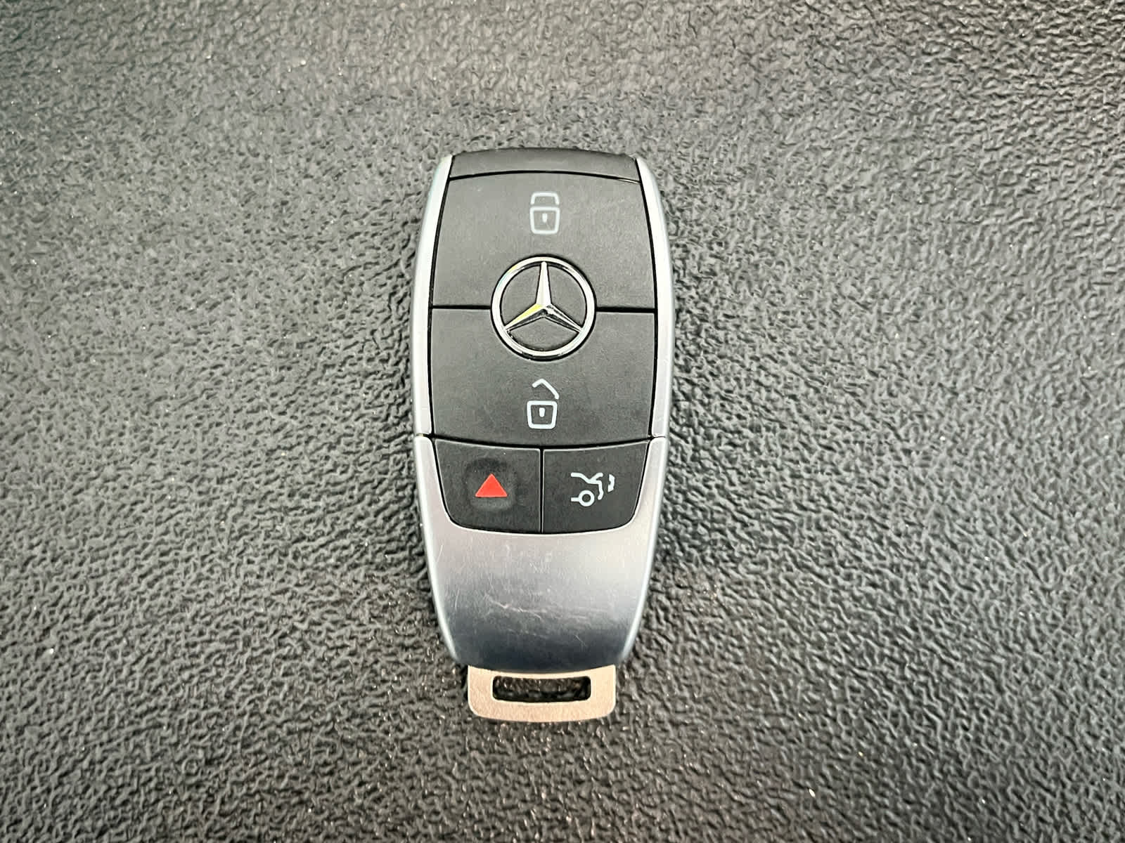 2025 Mercedes-Benz CLA 250 CLA 250