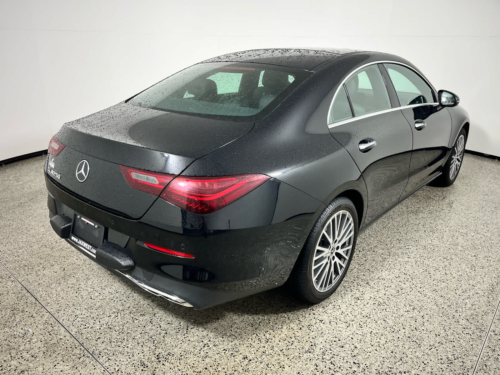 2025 Mercedes-Benz CLA 250 CLA 250