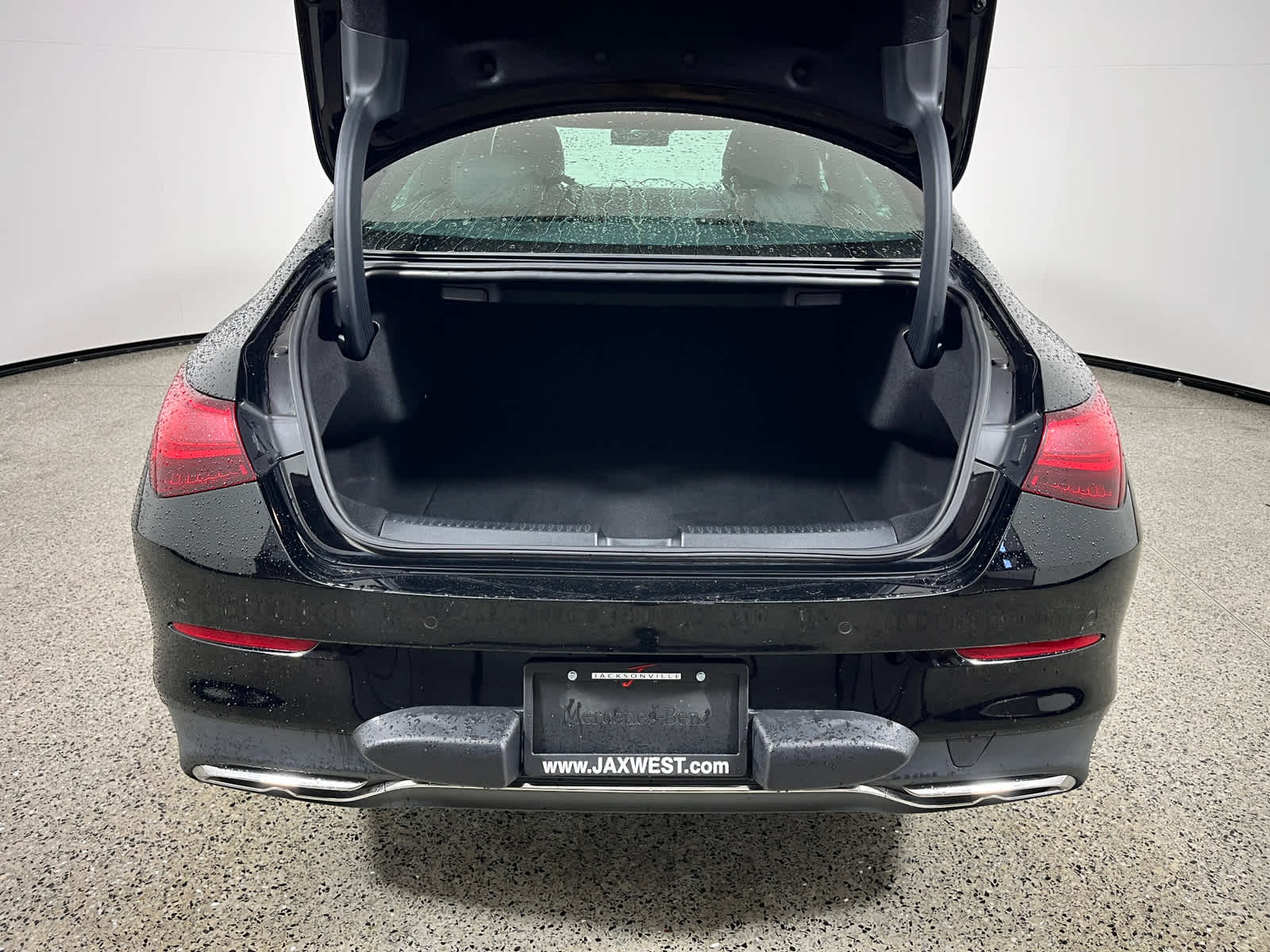 2025 Mercedes-Benz CLA 250 CLA 250