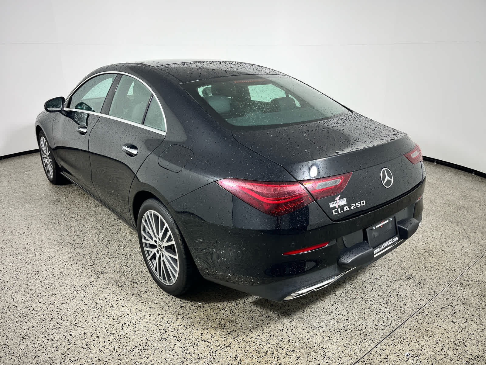 2025 Mercedes-Benz CLA 250 CLA 250