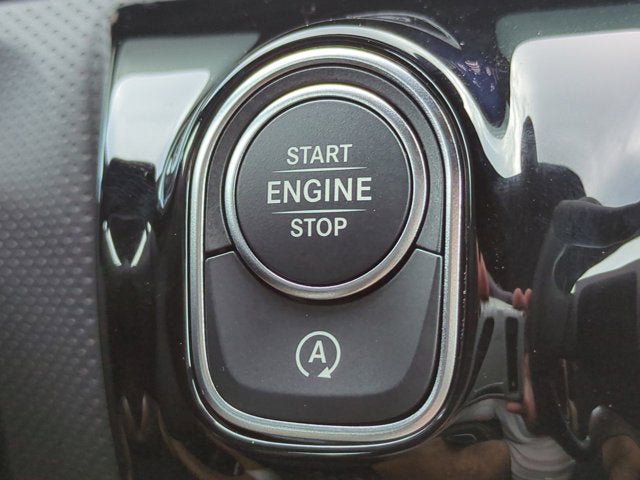 2026 Mercedes-Benz CLA CLA 250