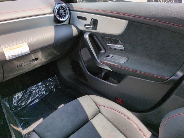 2025 Mercedes-Benz CLA CLA 250