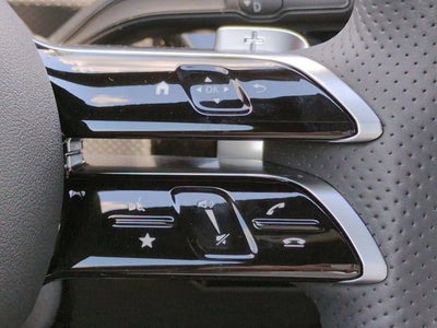 2025 Mercedes-Benz CLA CLA 250