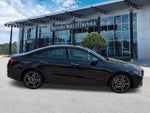 2025 Mercedes-Benz CLA CLA 250