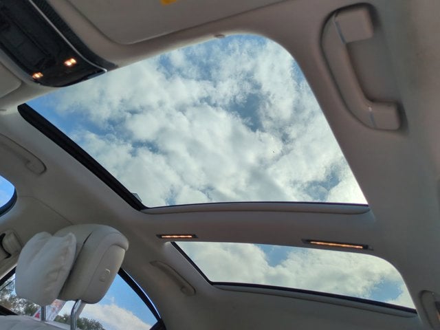 2022 Mercedes-Benz S-Class S 580