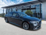 2022 Mercedes-Benz S-Class S 580