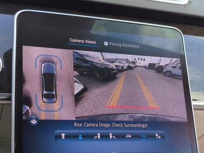 2022 Mercedes-Benz S-Class S 580