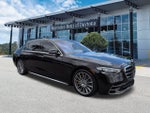 2022 Mercedes-Benz S-Class S 580