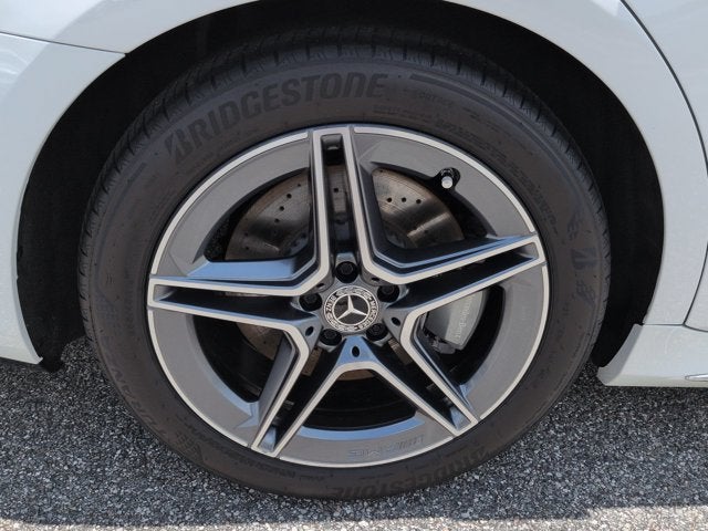 2024 Mercedes-Benz S-Class S 580