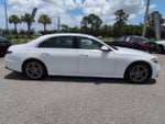 2024 Mercedes-Benz S-Class S 580