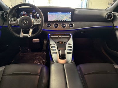 2021 Mercedes-Benz AMG® GT AMG® GT 43