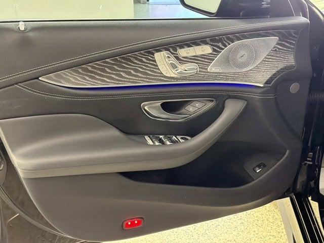 2021 Mercedes-Benz AMG® GT AMG® GT 43