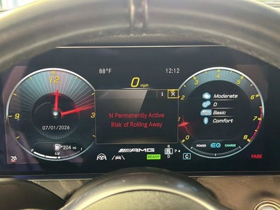 2021 Mercedes-Benz AMG® GT AMG® GT 43