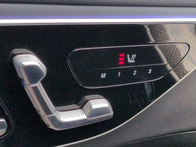 2024 Mercedes-Benz C-Class AMG® C 43