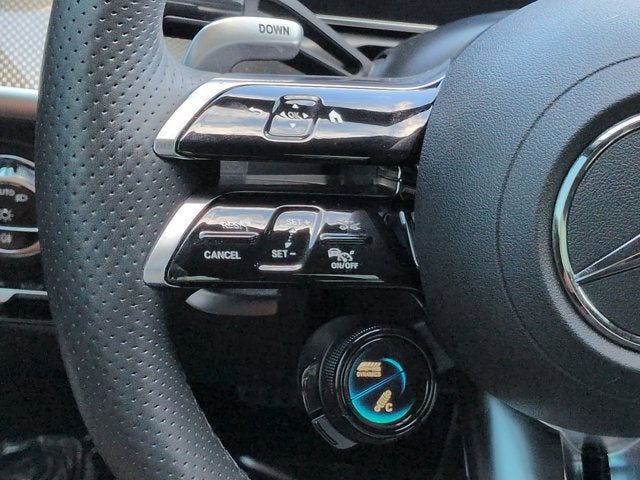 2024 Mercedes-Benz C-Class AMG® C 43