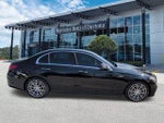 2024 Mercedes-Benz C-Class AMG® C 43