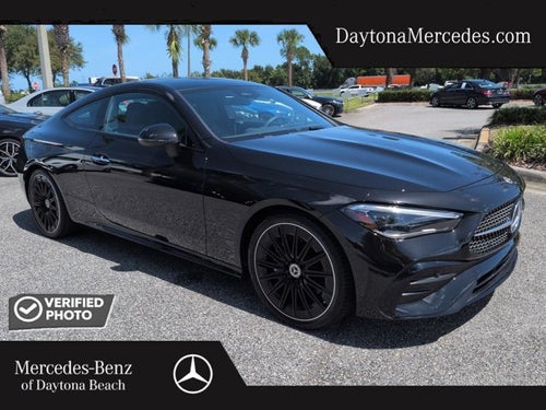 2026 Mercedes-Benz CLE CLE 300