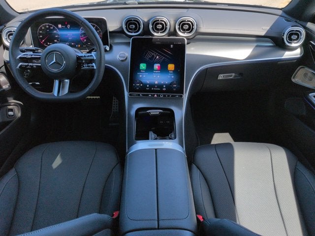 2026 Mercedes-Benz CLE CLE 300