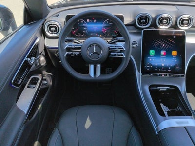 2026 Mercedes-Benz CLE CLE 300