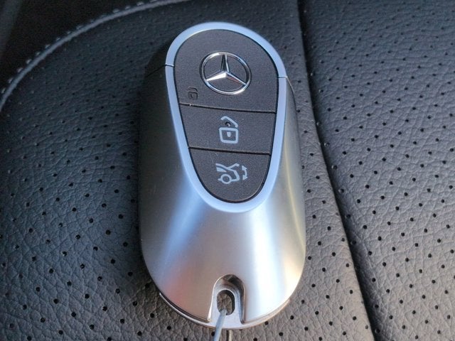2026 Mercedes-Benz CLE CLE 300