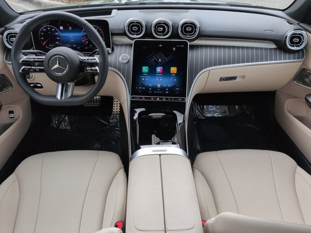 2024 Mercedes-Benz CLE CLE 450