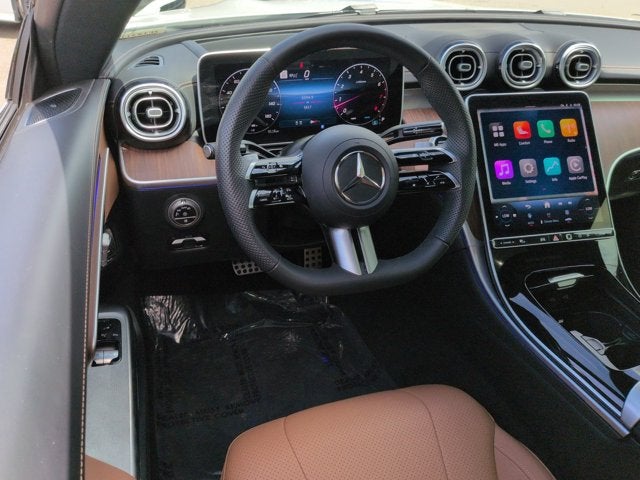 2026 Mercedes-Benz CLE CLE 450