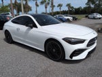 2026 Mercedes-Benz CLE CLE 450
