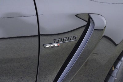 2026 Mercedes-Benz CLE AMG® CLE 53