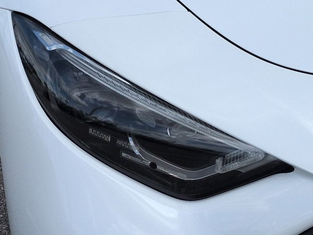 2023 Mercedes-Benz SL-Class AMG® SL 55