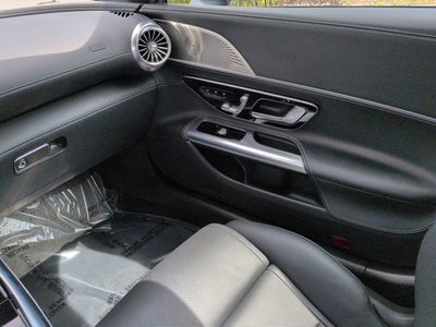 2023 Mercedes-Benz SL-Class AMG® SL 55