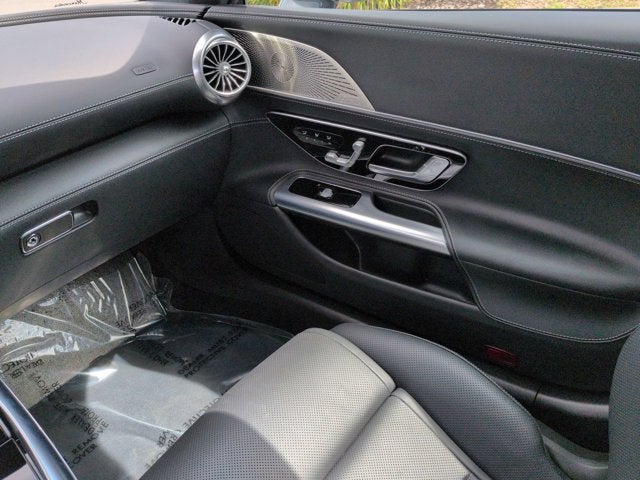 2023 Mercedes-Benz SL-Class AMG® SL 55