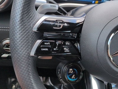 2023 Mercedes-Benz SL-Class AMG® SL 55