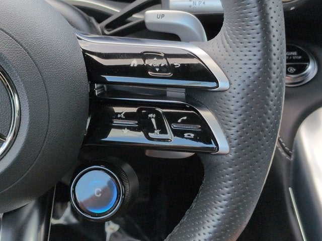 2023 Mercedes-Benz SL-Class AMG® SL 55