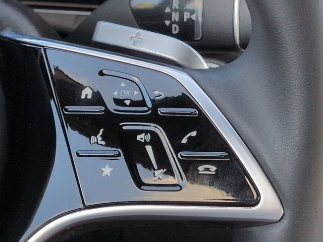 2023 Mercedes-Benz E-Class E 350