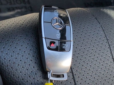 2023 Mercedes-Benz E-Class E 350