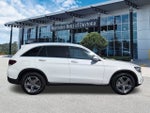 2021 Mercedes-Benz GLC GLC 300