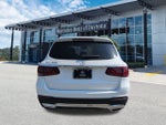 2021 Mercedes-Benz GLC GLC 300